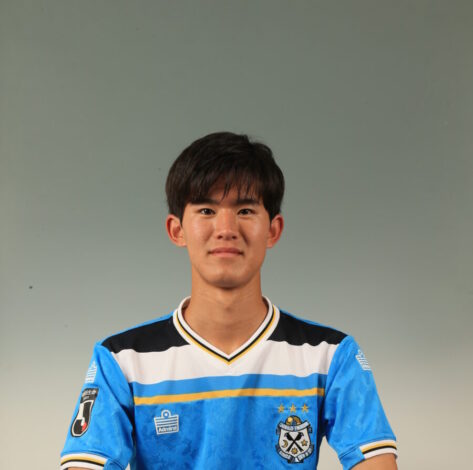 後藤 啓介 ジュビロ磐田U18 日本クラブユースサッカー選手権（U18）大会公式HP